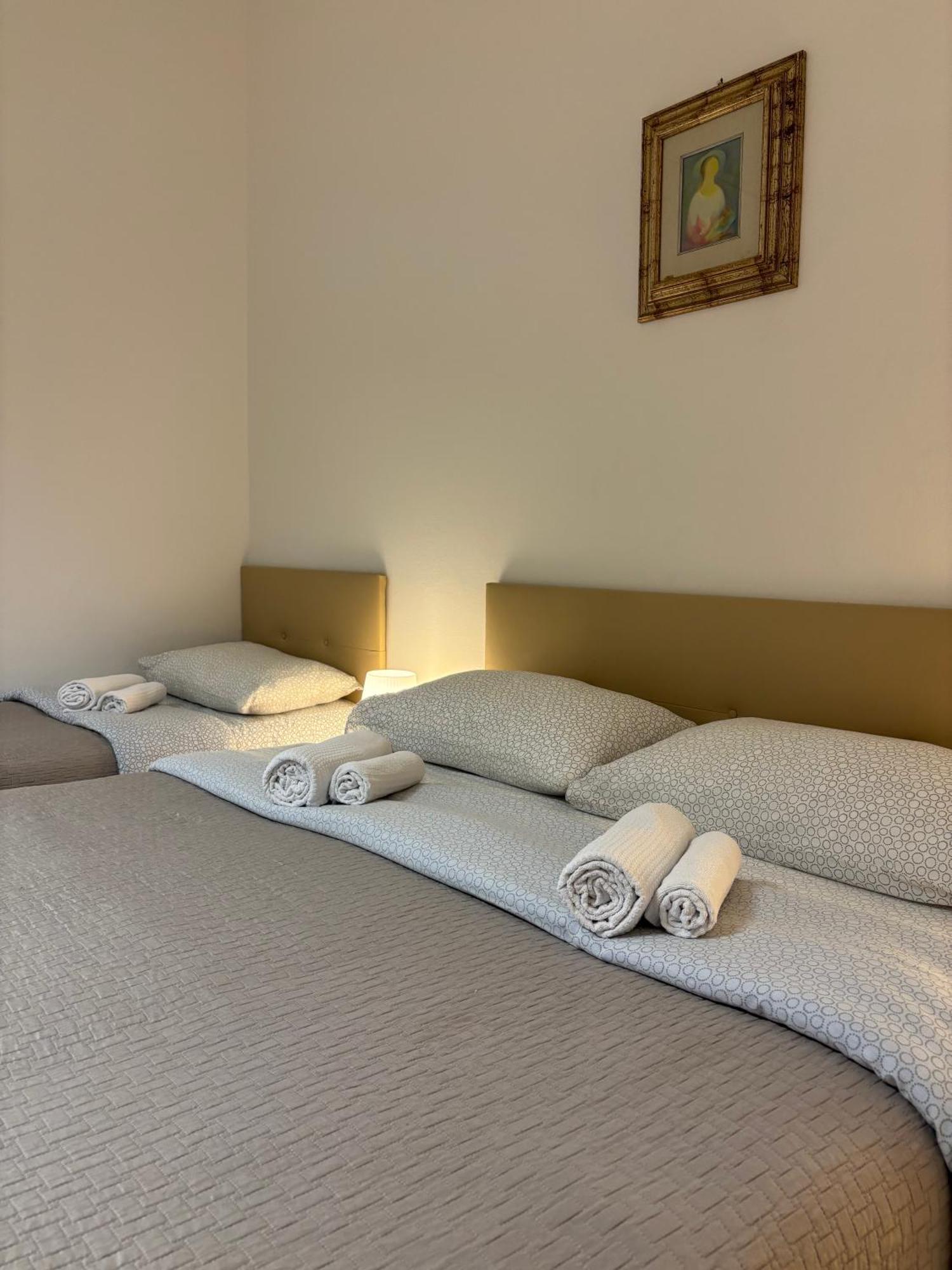 My Way Bed & Breakfast 2*