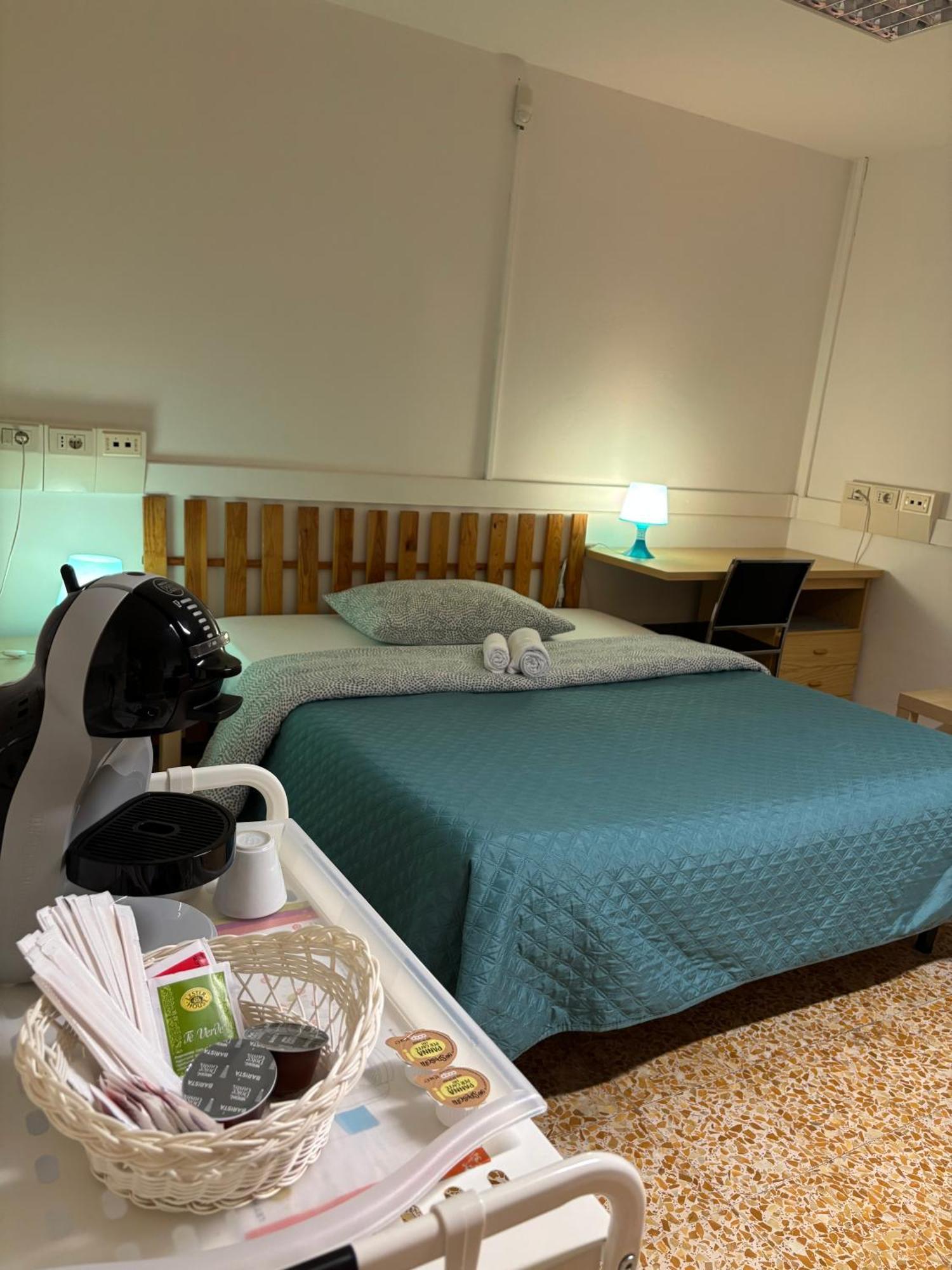 Bed & Breakfast My Way 2*